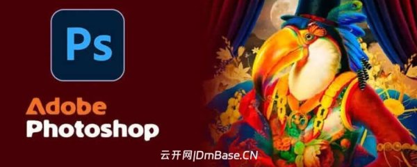Adobe软件专题