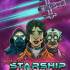 最后的星舰(The Last Starship)官方中文版[百度网盘]