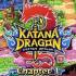 武士刀之龙:第一章(Katana Dragon: Chapter 1)中文版 | 百度网盘