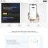 React Native网约车系统APP源码/出租车叫车系统/Laravel后端