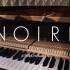 Native Instruments Noire v1.1 KONTAKT钢琴音源音色库