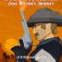 Dust & Courage: Jake Bolton’s Journey中文版