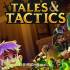 传说与策略(Tales & Tactics)中文版v2.0.04_2DLC