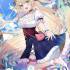 花园Serena的寻物之旅(Serena Hanazono’s Lost Item)硬盘版Build.22174423