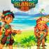 狂欢群岛(Frenzy Islands)典藏版 | 硬盘版