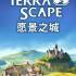 愿景之城(TerraScape)中文版_集成古埃及DLC_卡牌休闲游戏