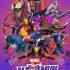 漫威终极典藏系列(MARVEL MaXimum Collection)硬盘版_经典街机游戏