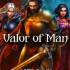 凡人之勇(Valor of Man)中文版_回合制策略游戏
