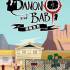恶魔宝贝(DAMON and BABY)中文版_动作冒险游戏_持续更新