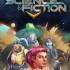 科幻英雄(Heroes of Science and Fiction)中文版_SLG策略游戏