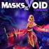 虚空面具:起源(Masks of the Void: Origins)英文版 | 百度网盘+BT