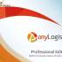 anyLogistix Pro注册版v3.4.2 供应链分析软件