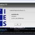 IES QuickFooting v5.0.0018_独立基础设计软件
