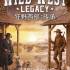 狂野西部:传承(Wild West Legacy)中文版_模拟经营游戏