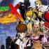 快打刑事X(RUSHING BEAT X)中文版_经典街机游戏
