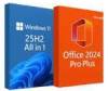 Windows 11 Pro 25H2 Build 26200.8117_免TPM激活版