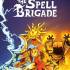 咒语旅团(The Spell Brigade)中文版下载_肉鸽动作游戏
