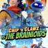 脑怪来袭:脑晶保卫战中文版下载_Chip ‘n Clawz vs. The Brainioids