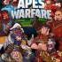 猿猴战争(Apes Warfare)中文版下载_回合制策略游戏