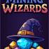 采矿巫师(Mining Wizards)中文硬盘版_采矿游戏_Build 22587420