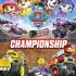 PAW Patrol Rescue Wheels Championship中文硬盘版