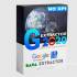 G-Extractor破解版v25.0_客户信息采集器_谷歌地图数据提取