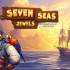 七海宝石2(Seven Seas Jewels 2)典藏版_三消休闲游戏