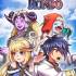 异世界轮舞曲(Isekai Rondo)硬盘版_日系回合制RPG游戏