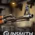 枪匠模拟器(Gunsmith Simulator)中文版_枪械改造模拟游戏