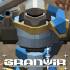 格兰维尔(Granvir)中文版_机甲建造射击游戏_v2.31.2