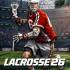 长曲棍球26(Lacrosse 26)中文版_体育竞技游戏