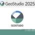 Bentley GeoStudio 2025.2.1中文版软件安装教程