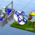 FANUC Roboguide 2025完整版V10.10243_机器人编程软件