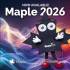 Maplesoft Maple 2026.1完整版_工程计算软件