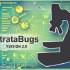 StrataData StrataBugs v3.0.104_地层学数据解释软件
