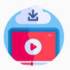 M3U8视频下载器v5.1.2_支持win,linx,mac,docker