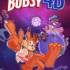 巴比斯4D(Bubsy 4D)中文版_卡通平台跳跃游戏