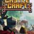 城堡工艺(Castle Craft)中文版_城堡建造+塔防策略游戏