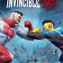 无敌少侠VS(Invincible VS)下载_组队格斗游戏_9DLC