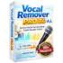 Vocal Remover Pro离线版v3.0.0_AI人声消除软件_附注册机