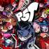女神异闻录5战略版_回合制SLG战旗游戏_简体中文_4DLC