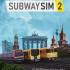 地铁模拟2完整版(SubwaySim 2)_简体中文_2DLC_v2840