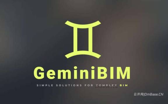 GeminiBIM Tools for Revit 2027_BIM效率增强插件
