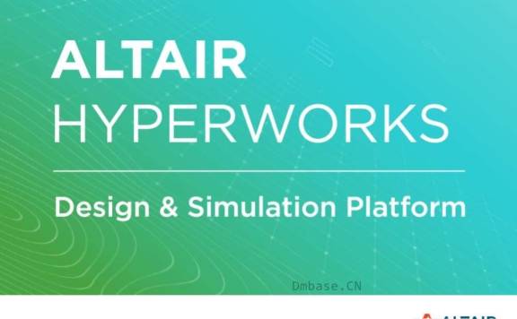 Altair Mechanical Solvers 2026.1完整版_Win+Linux