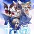 采维(TEVI)中文典藏版_类恶魔城动作游戏_2DLC