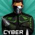 赛博矩阵(CYBERMATRIX)中文版_赛博朋克动作游戏