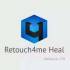 Retouch4me Heal 1.019_AI人像修图PS插件_自动除痘疤痕