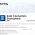 RAM Connection Standalone 2026单机版_26.00.00.272