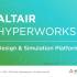Altair Mechanical Solvers 2026.1完整版_Win+Linux