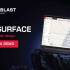 O-PitSurface解锁版v1.8.7_钻孔爆破设计软件